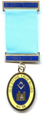 Old Stone True Blues